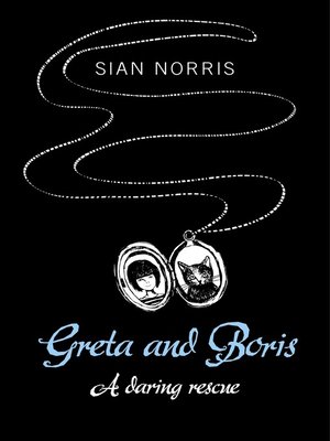 cover image of Greta and Boris